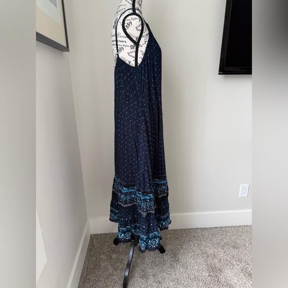 Superdry Ameera Cami maxi  Dress - Picture 9 of 14